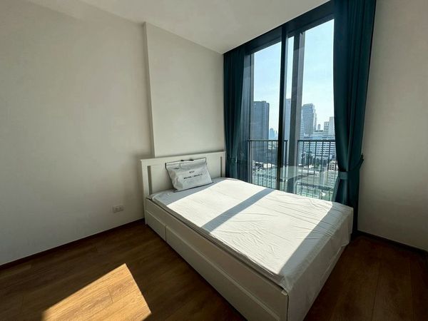FQ Condo for sale Noble Be 33 price 6,200,000 baht [MKs260529]