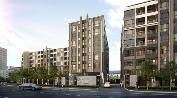 ✨ For Sale: The Nest Sukhumvit 64 Condo ✨ 💰 Only 2,390,000 THB