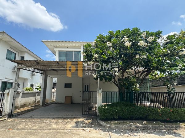 Perfect Place Pattanakarn - Srinakarin / 3 Bedrooms (FOR SALE) FON329