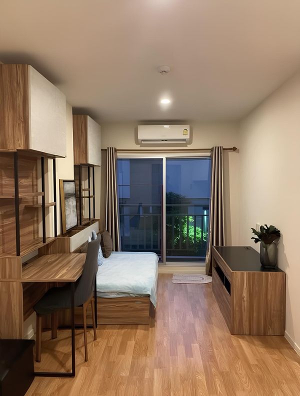 ✅ Cheap condo for sale near BTS Bearing and BTS Samrong ✅ Lumpini Ville Sukhumvit 76 - Bearing Station (Phase 2)