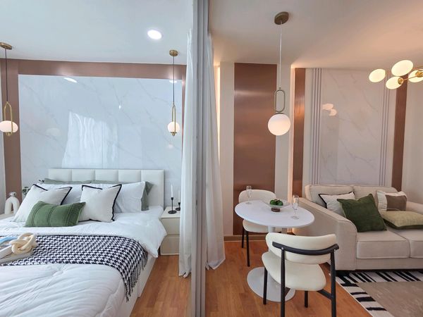 ขายคอนโด The President Sathorn - Ratchaphruek ราคา 2,299,000 บาท [KOs260568]