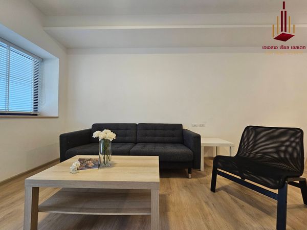 ✨ For Rent : Indy 5 Bangna Km.7 ✨ 💰 Only 39,000 THB/month