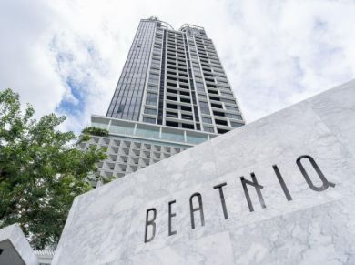 ✨ For Sale: Beatniq Sukhumvit 32✨ Best Only 10,900,000 THB✨