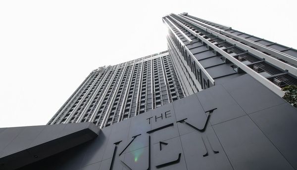 ✨ ขาย The Key MRT Phetkasem 48 ราคา 4.85 M ห้อง 1B/1B