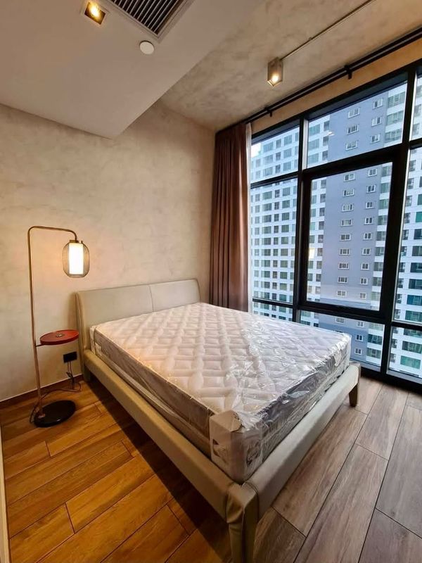 🔥 ขายคอนโด Super Luxury เดอะ ลอฟท์ อโศก The Lofts Asoke ใกล้ MRT เพชรบุรี และ BTS อโศก