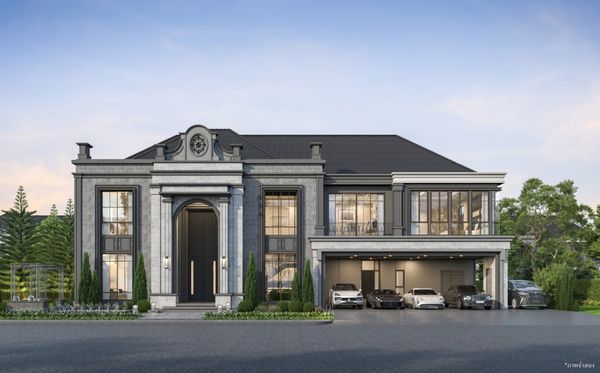 ✨ 🏡แกรนด์ บางกอก บูเลอวาร์ด บรมราชชนนี พร้อมดีลสุดเอ็กซ์คลูซีฟ รอคุณที่ Landmark Living เท่านั้น ‼️