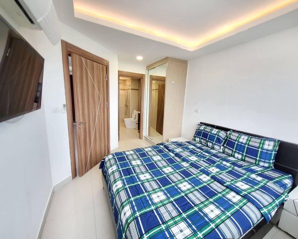 🔥Condo for Sale at Laguna Maldives Pattaya near Jomtien Beach