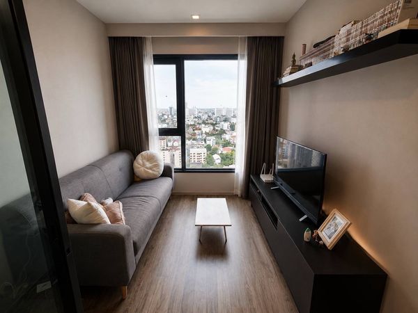For Rent📍1Bed 1Bath 🛁Life Ladprao Valley📞0639399665

