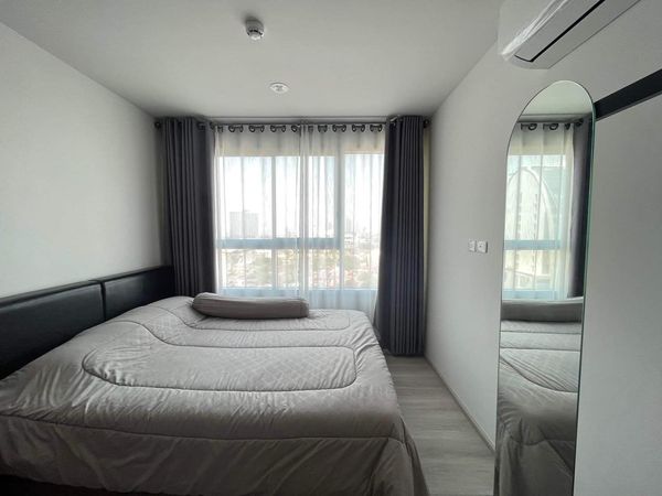 *** (Project agent) Condo for rent: Ideo Charan 70 Riverview *** 
