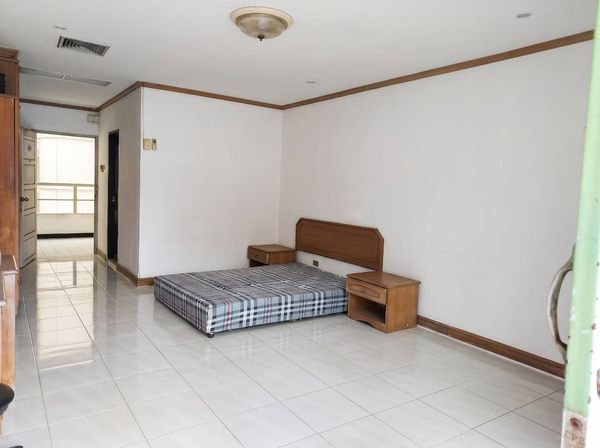 ห้อง 1 Bedน่าอยู่ ราคาดีที่สุดในโครงการ!! ⭐Country Complex Bangna (คันทรี คอมเพล็กซ์ บางนา) 