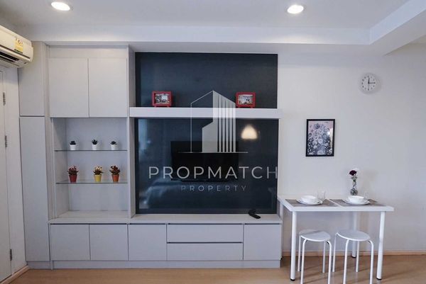 ✨Flash Deal ✨ The Alcove Thonglor 10 ( 1Bed 1Bath 32SQM.) พร้อมอยู่ ! เพียง 3,200,000 บาท Tel.0981315848 @propmatch