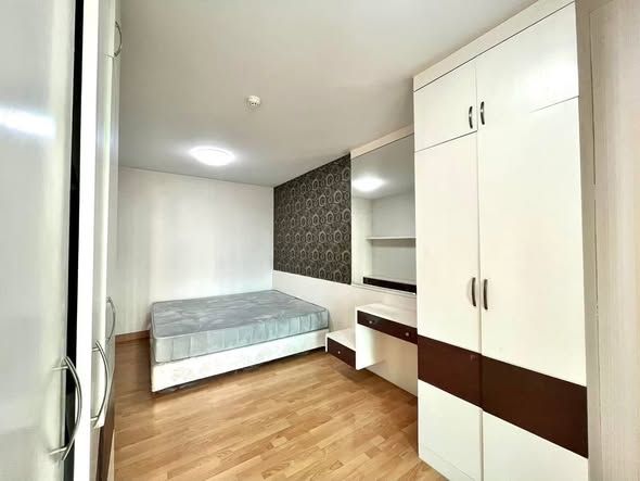 🔥 FOR SALE✅ Supalai City Resort Ratchada-Huaikwang close to MRT Huaikhwang Station
