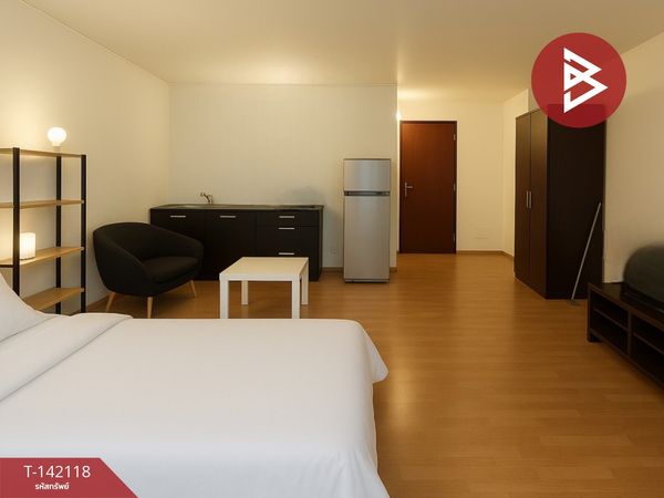 Condo for sale, Popular Muangthong Thani, Pak Kret, Nonthaburi.