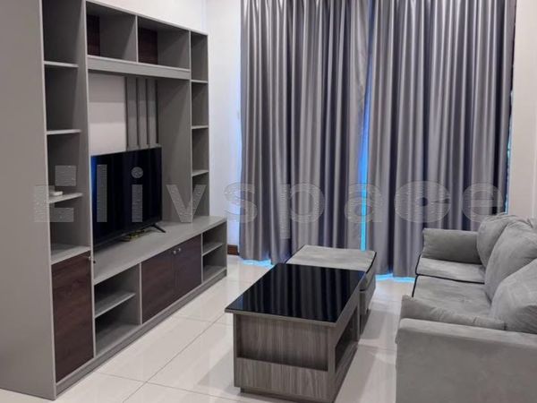 ▚ LJ178ツ ขาย: Supalai Premier Charoen Nakhon ✨ 1BR 48 ตร.ม. ห้องรีโนเวทใหม่ ทิศไม่ร้อน ทำเลทองใกล้ BTS คลองสาน & Icon Siam