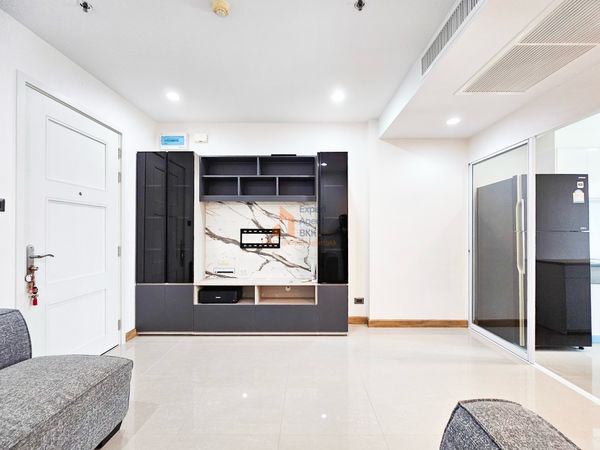 ขาย/SALE : Supalai Wellington 2 (ศุภาลัย เวลลิงตัน 2) - 1 ห้องนอน LC216