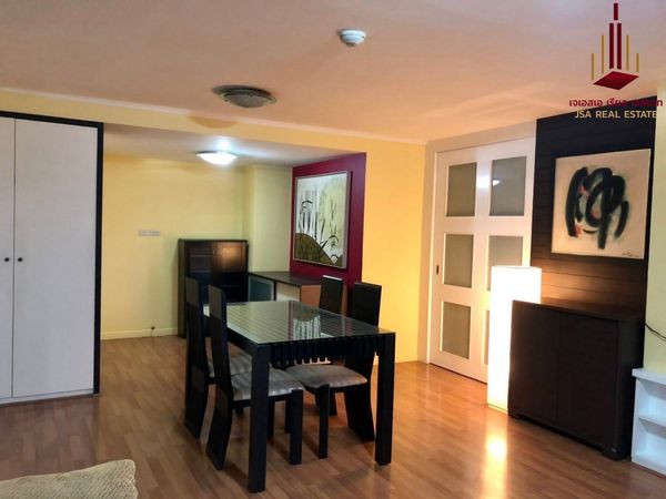 ✨ For Rent: Lumpini Place Rama 4 - SathornCondo ✨ 💰 Only 23,000 THB/month