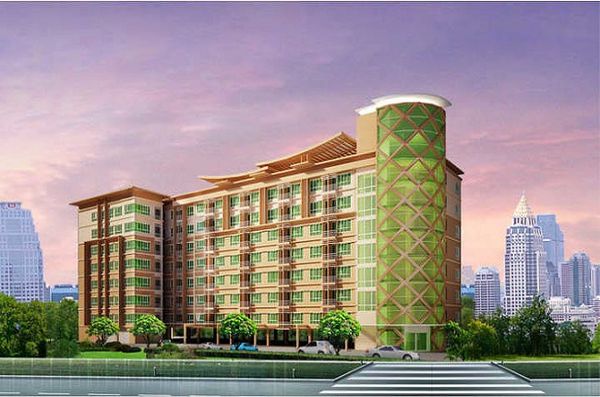 🏢 For Sale: PG 2 Rama 9 Condominium 💰 Price: 2.29 MB 🔥