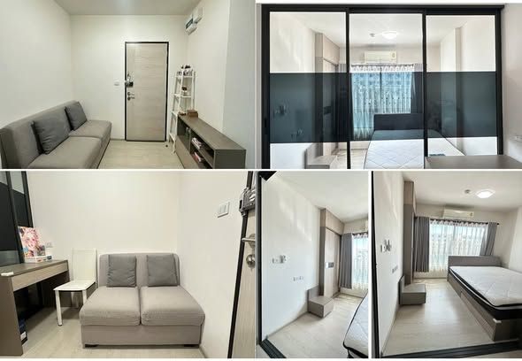 🔥 Sale ! ขายถูก✅ กรีน คอนโด ดอนเมือง-สรงประภา (Grene Condo Don Mueang-Song Prapha) ใกล้ SRT สถานีดอนเมือง / สนามบินดอนเมือง