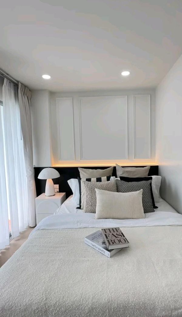For Sale : Regent Home 6/1 Prachachuen, 2BR, near Dark Red Line Chatuchak Station and MRT Bang Son