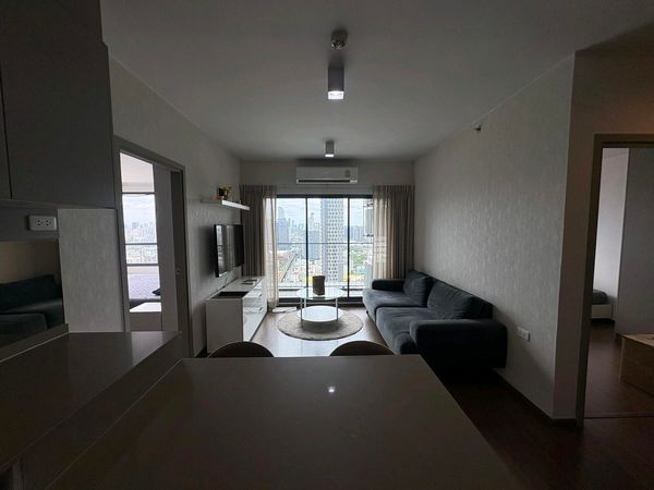 Ideo s93 34 sq.m for rent