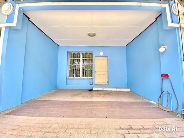For Sale: 3-Storey Townhome at Baan Klang Muang Ratchada 36 Prime City Location | Spacious Living Space | Ideal for Residential Living or Home Office