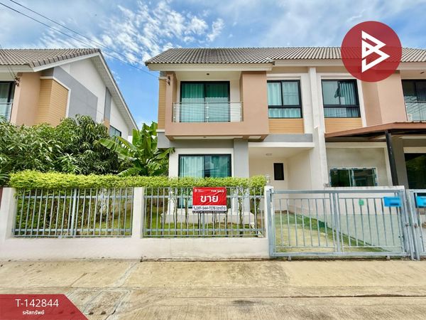Townhouse for sale V Mix 3 Rama 2 Village (V Mix 3 Rama 2) Samut Sakhon