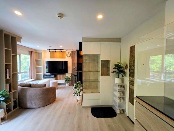 🔥 FOR SALE✅ Lumpini Ville Ratburana - Riverview 2near Krung Thon Buri BTS / Wongwian Yai BTS Stations