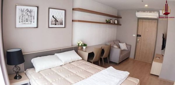 ✨ For Rent: Ideo O2 Condo ✨  💰 Only  13,500  THB/month