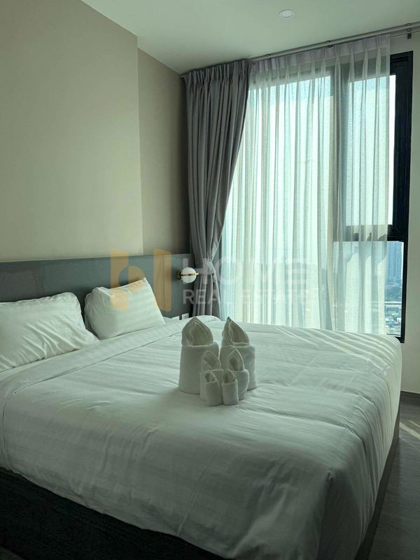 Hampton Sriracha / 1 Bedroom (SALE WITH TENANT), Hampton Sriracha / 1 bedroom (sale with tenant) YEAN200