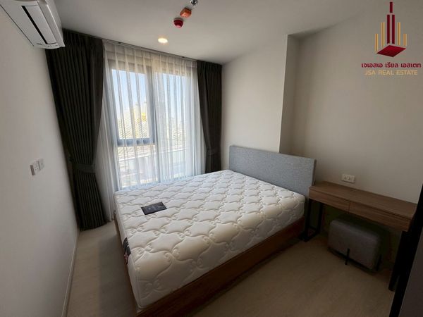 ✨ For Rent: Nue Riverest Ratburana Condo ✨ 💰 Only 16,500 THB/month