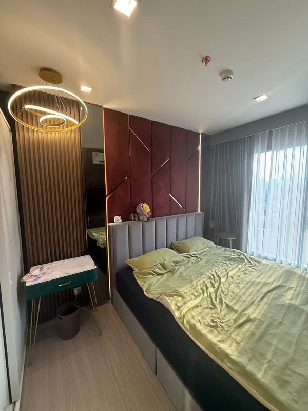 ขายพร้อมผู้เช่า Life Asoke Hype ราคา 4,850,000 บาท [MKs2605103]