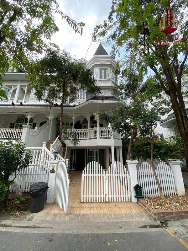 ✨ For Rent: Fantasia Villa 2 ✨ 💰 Only 75,000 THB/month
