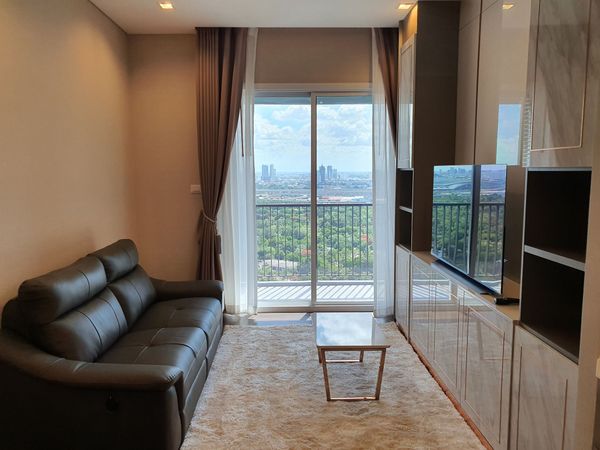 🔥 ขายคอนโดห้องมุม ใกล้ MRT พหลโยธิน และ Central ลาดพร้าว 🔥 The Saint Residences - เดอะ เซนต์ เรสซิเดนเซส