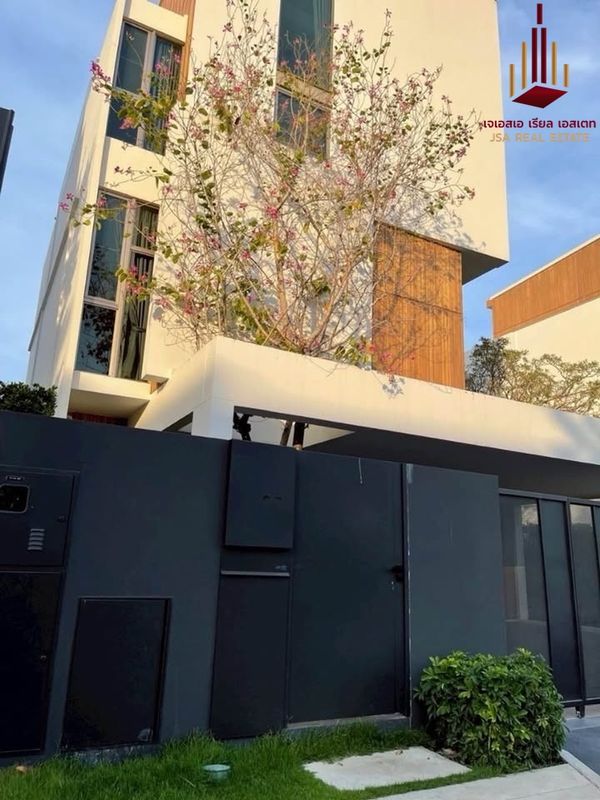 ✨ For Rent:  VIVE Rama 9✨  💰 Only 150,000 THB/month