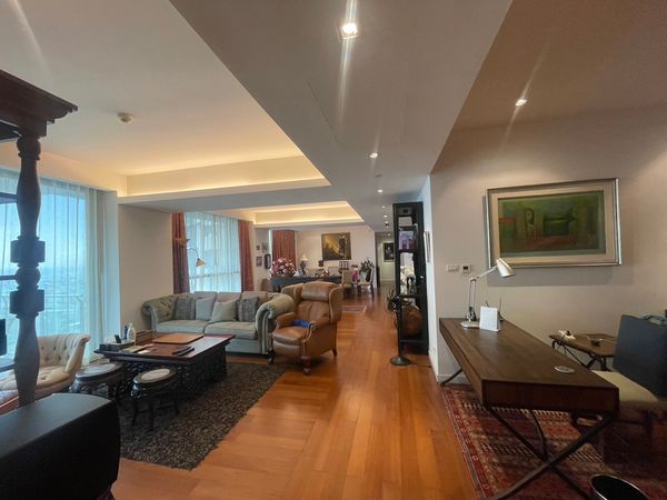 For Sale The Pano Rama 3   3beds size 243.65 sq.m.