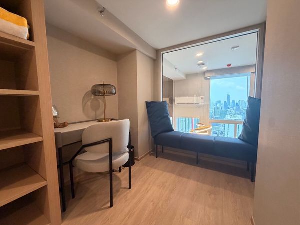 For Rent Culture chula