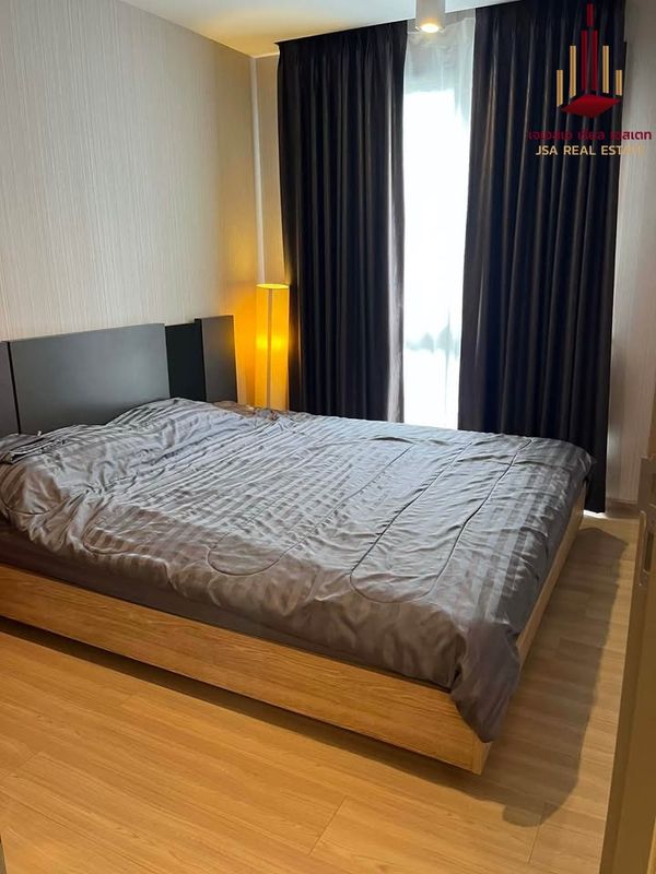 ✨ For  Rent: Maestro 12 Ratchathewi  Condo ✨  💰 Only 21,000 THB/month