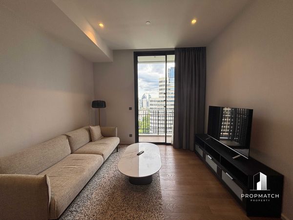 ✨Flash Deal ✨ Muniq Langsuan (2Bed 2Bath 101.1SQM.) ready to move in! Only 40,900,000 baht Tel.0981315848 @propmatch