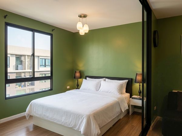 🔥 Condo for Sale at iCondo Salaya 2 The Campus | Near Mahidol University Salaya