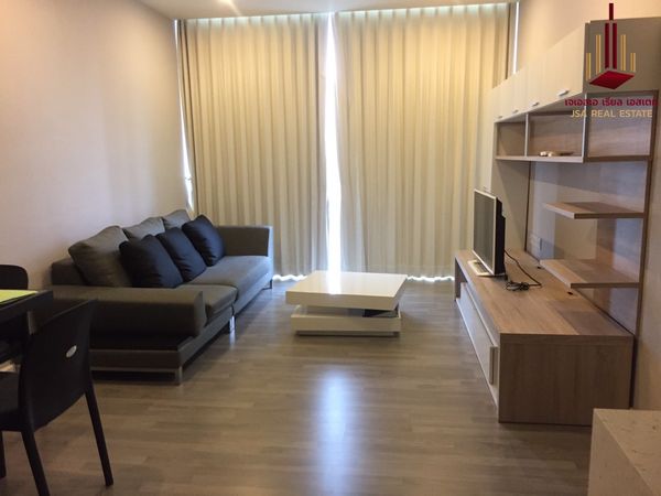 ✨ For Rent: The Room Sathorn - TanonPun Condo ✨ 💰 Only 45,000 THB/month