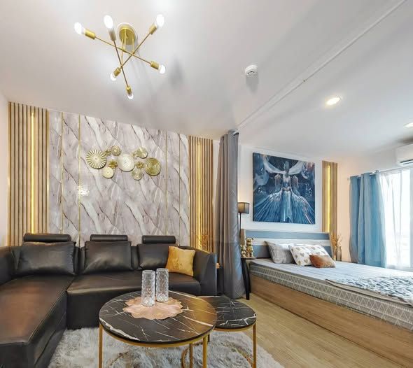 🔥For Sale: Regent Home 28 Bang Son – Beautifully Decorated Unit with Open View, Fully Furnished 