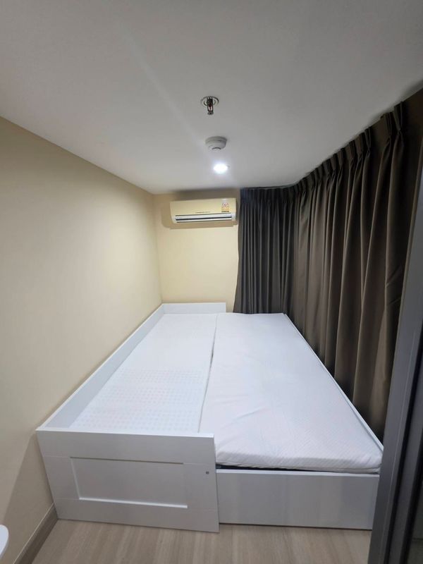 For Rent Metro Sky Prachachuen Unit 766/424