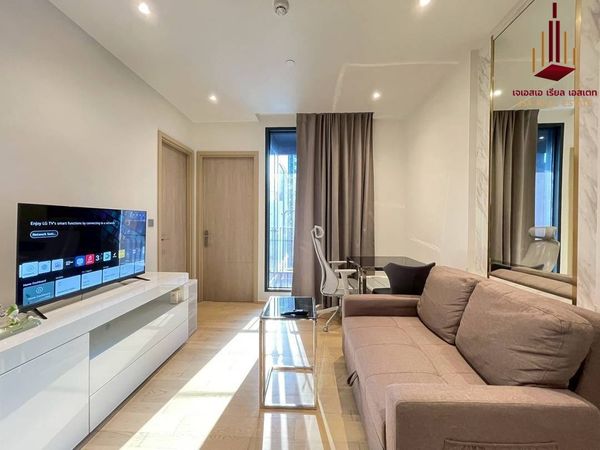 ✨ For Rent: Ashton Asoke - Rama 9  Condo ✨  💰 Only 22,000 THB/month