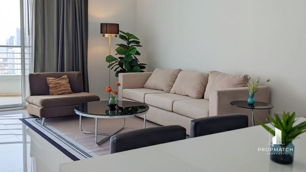 ✨Flash Deal ✨Sathorn Prime Residence (3Bed 3Bath 185SQM.) ready to move in! Only 82,500 baht per month Tel.0981315848 @propmatch