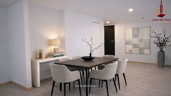 ✨ Selling Voque Sukhumvit 31 ✨ Price 💰 13,200,000 baht