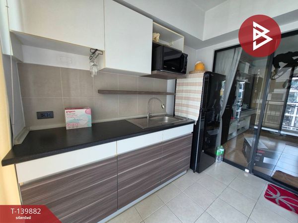 Condominium for sale Supalai Cute Ratchayothin-Phaholyothin34 (Supalai Cute Ratchayothin-Phaholyothin34) Bangkok