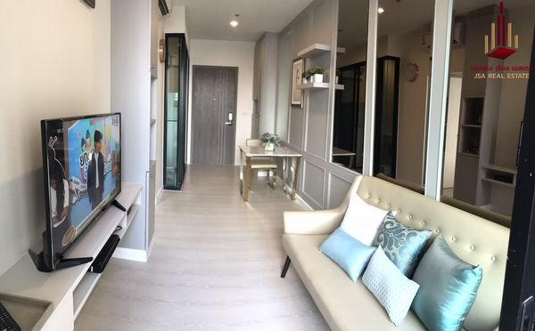 ✨ For Sale: Niche Pride Thonglor-Phetchaburi Condo ✨ 💰 Only 3,390,000 THB