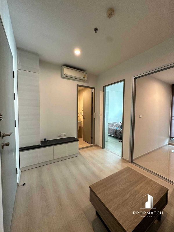 ✨Flash Deal ✨Life Ratchadapisek  ( 1Bed 1Bath 31.6SQM.) พร้อมอยู่ ! เพียง  3,250,000 บาท Tel.0981315848 @propmatch