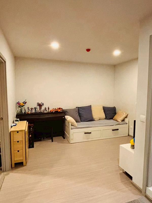 🏠✨ Aspire Asoke - Ratchada | 1 bedroom condo for sale (HBH-HL-310)