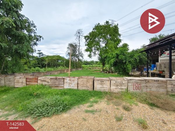 Land for sale, area 1 rai 50 square wa, Ban Pong, Ratchaburi.